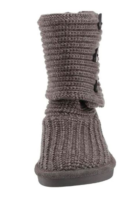 Knit Tall - 658W Boot , , alternate image number null