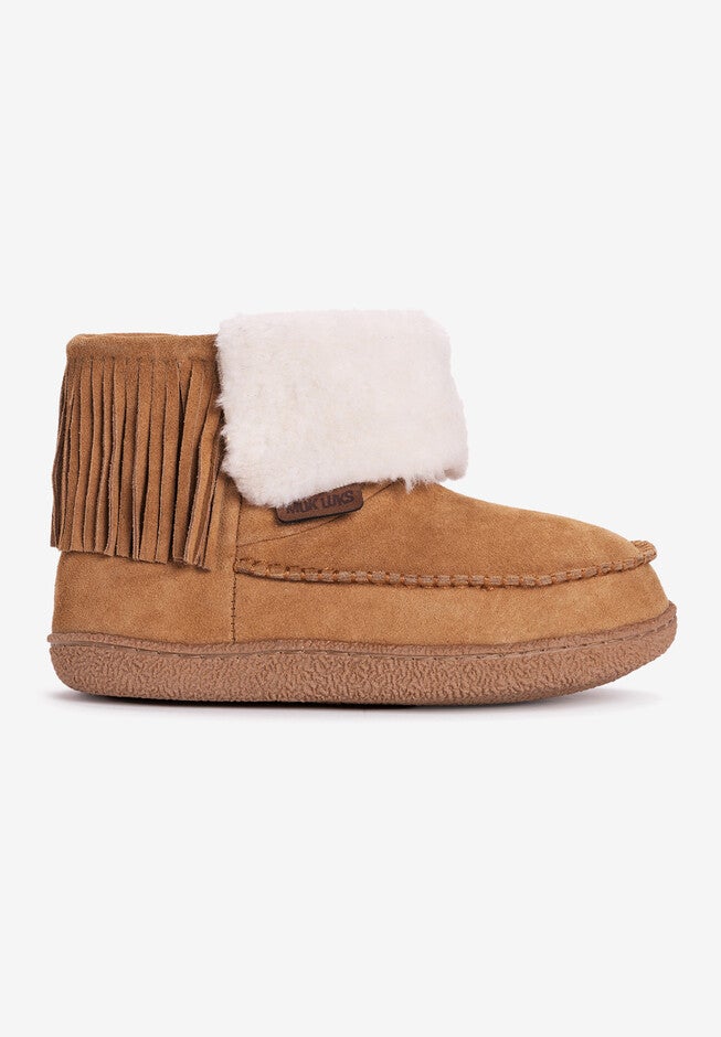 Veroni Slipper Bootie, , alternate image number 5