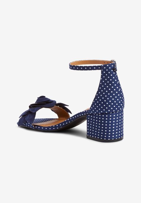 The Ona Sandal, , on-hover image number null