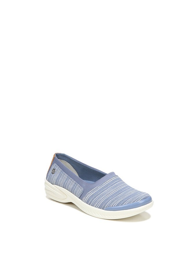 Nectar Slip-On , BLUE SHADOW STRIPES, hi-res image number 0