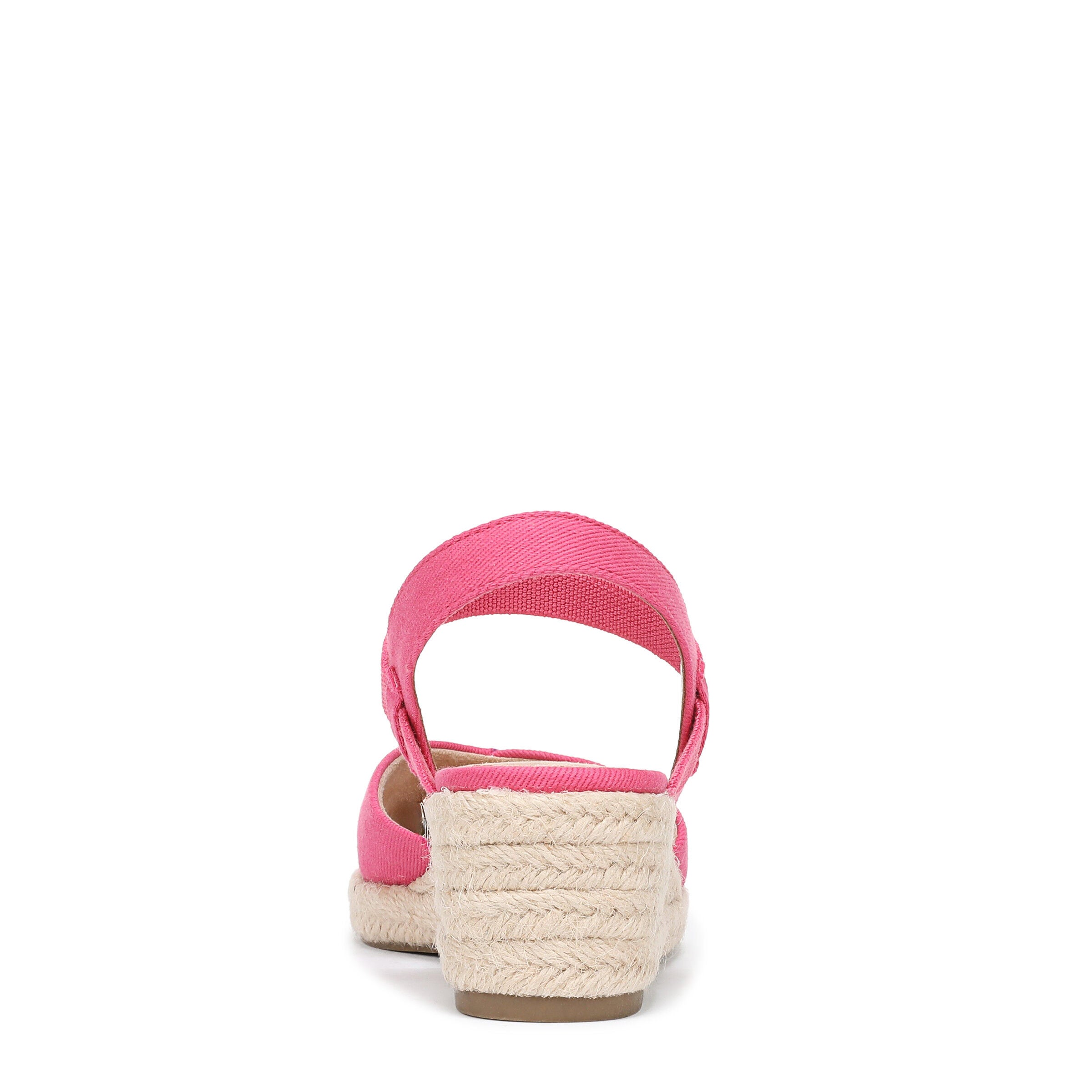 Pilar Wedge Sandal, FRENCH PINK, on-hover image number 1