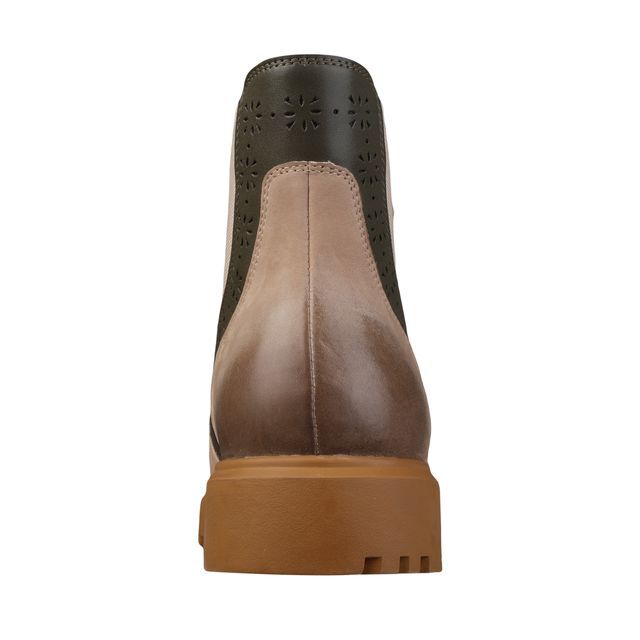 Antoinette Boot, TAUPE, on-hover image number 1