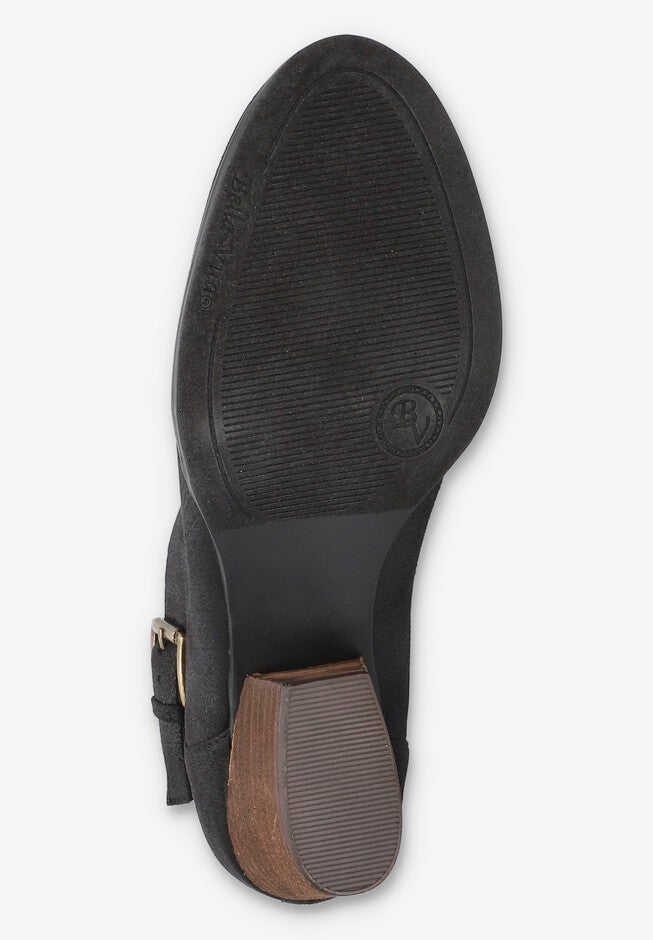 Uttara Bootie, , alternate image number null