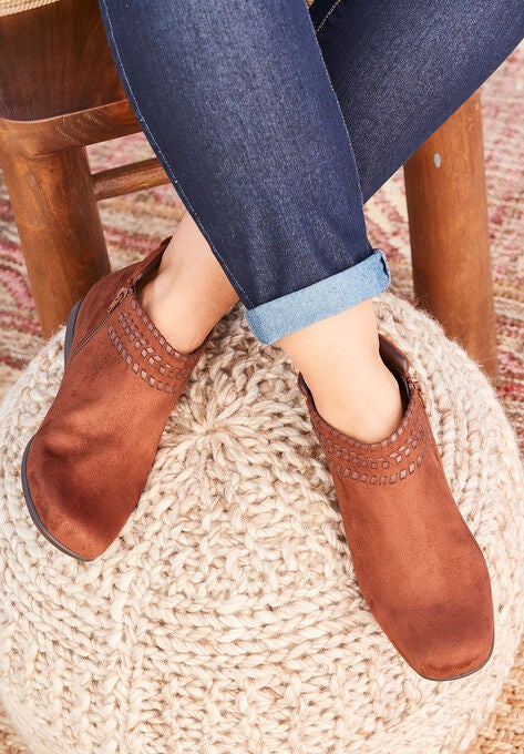 The Farren Bootie , , on-hover image number null