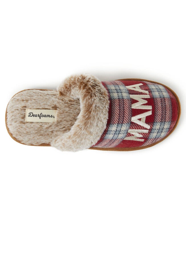 Mama Slippers, , alternate image number null