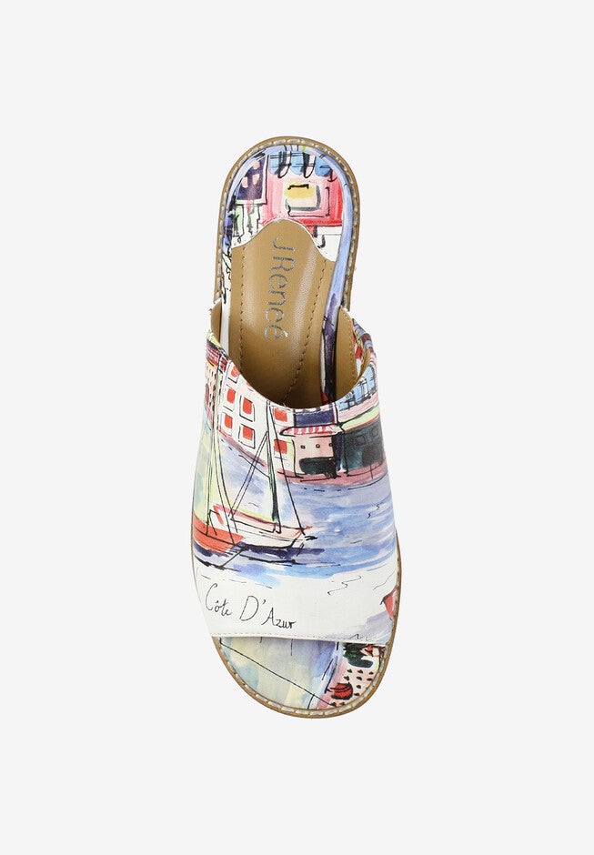Cassio Sandals, , alternate image number 4
