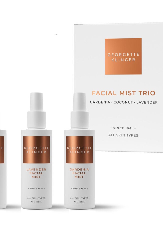 Facial Mist Trio, O, hi-res image number null