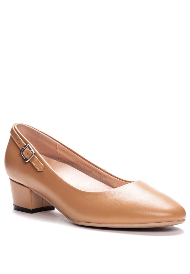 Zuri Dress Shoes, OYSTER, hi-res image number null