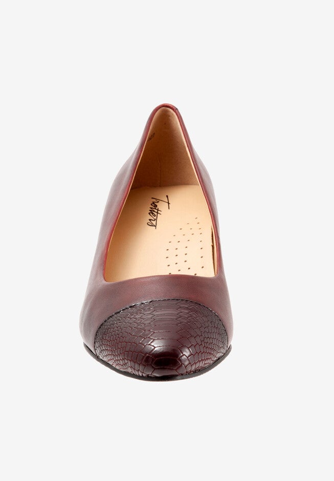 Kiki Pump , , alternate image number 4