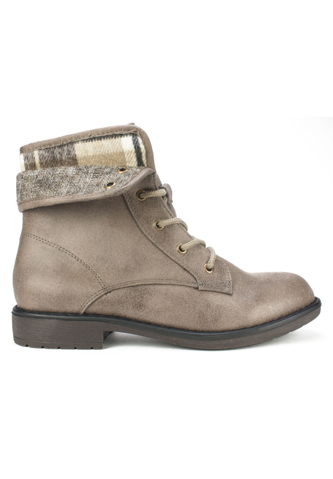 Derby Bootie by Cliffs by White Mountain, , alternate image number 3