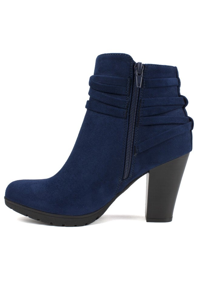 Spade Bootie, , alternate image number null