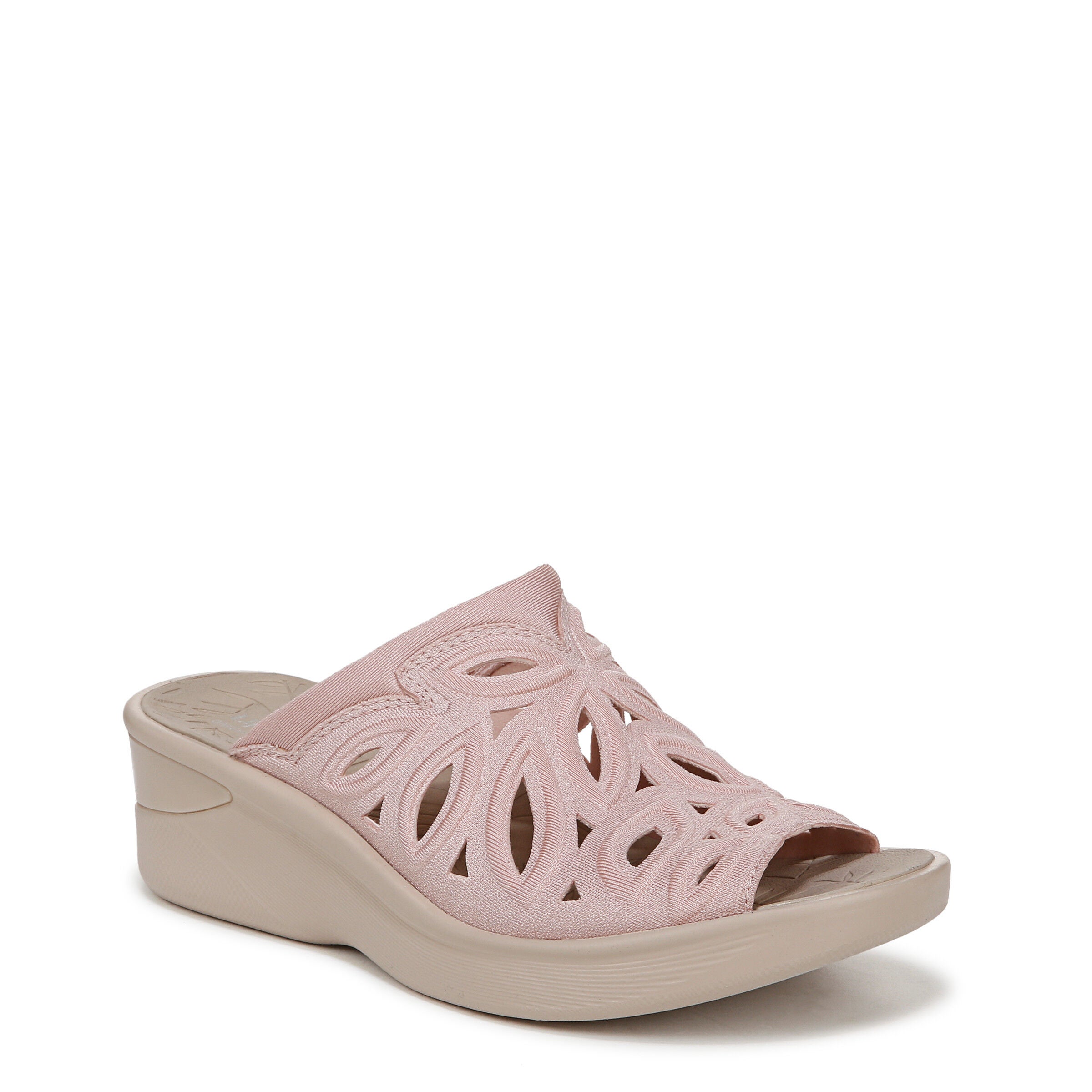 Susie Sandal, BLUSH SHIMMER, hi-res image number 0