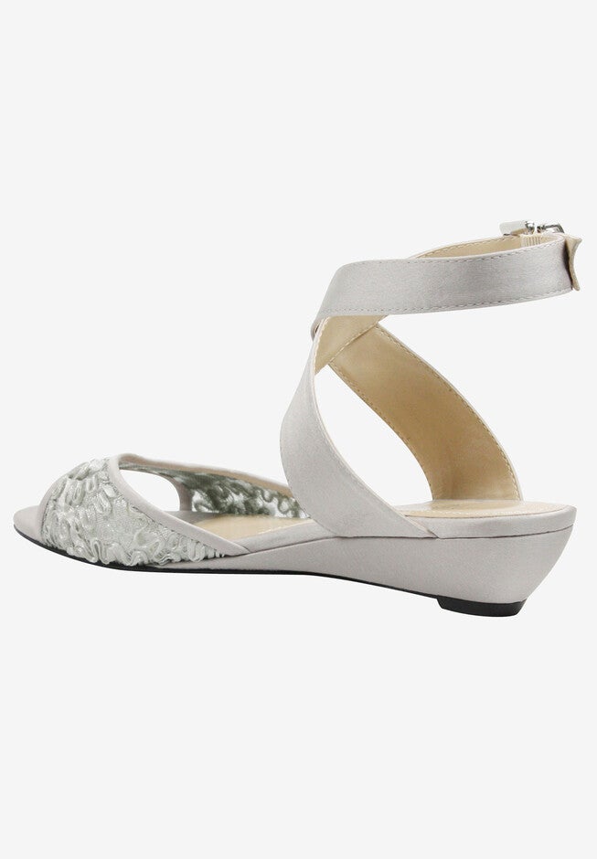 Belden Sandals by J. Renee®, , on-hover image number 1