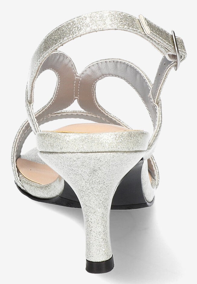 Bree Heeled Slingback, , on-hover image number null