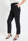 June Fit Corner Office Pants, , alternate image number null