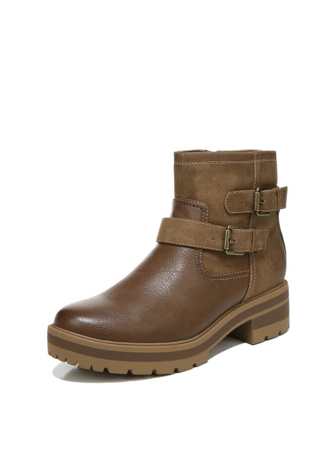 North Bootie, , alternate image number null
