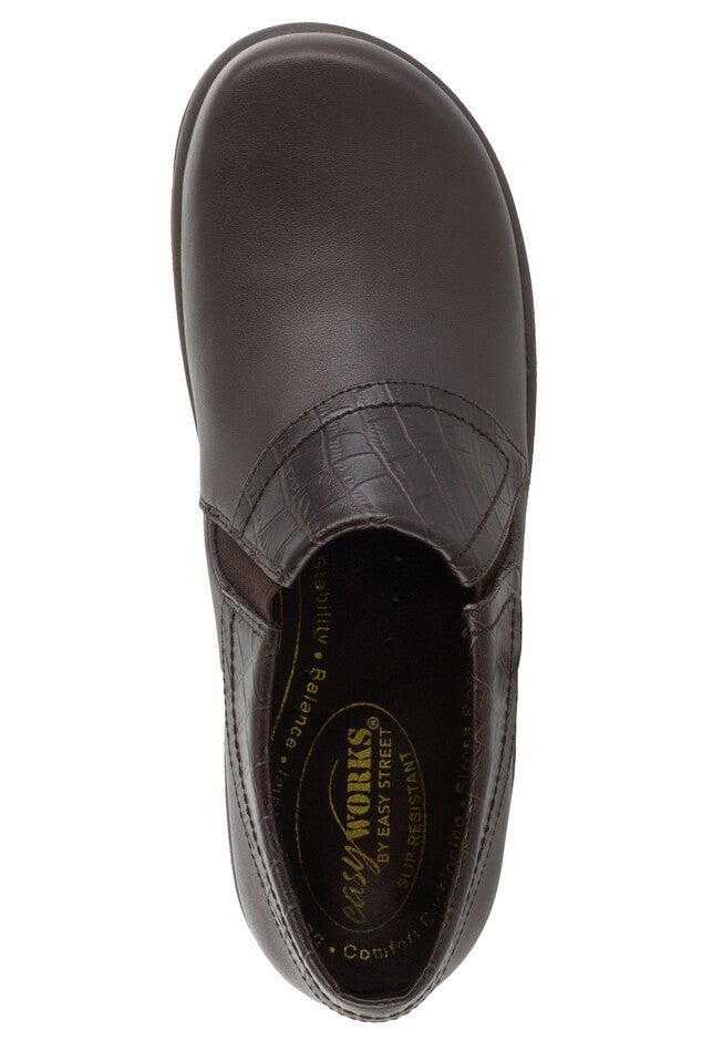 Assist Slip-Ons by Easy Works by Easy Street®, , alternate image number null