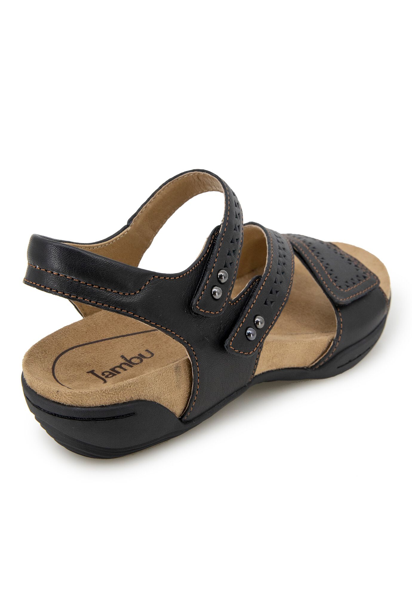Makayla Sports Sandal, , on-hover image number 1