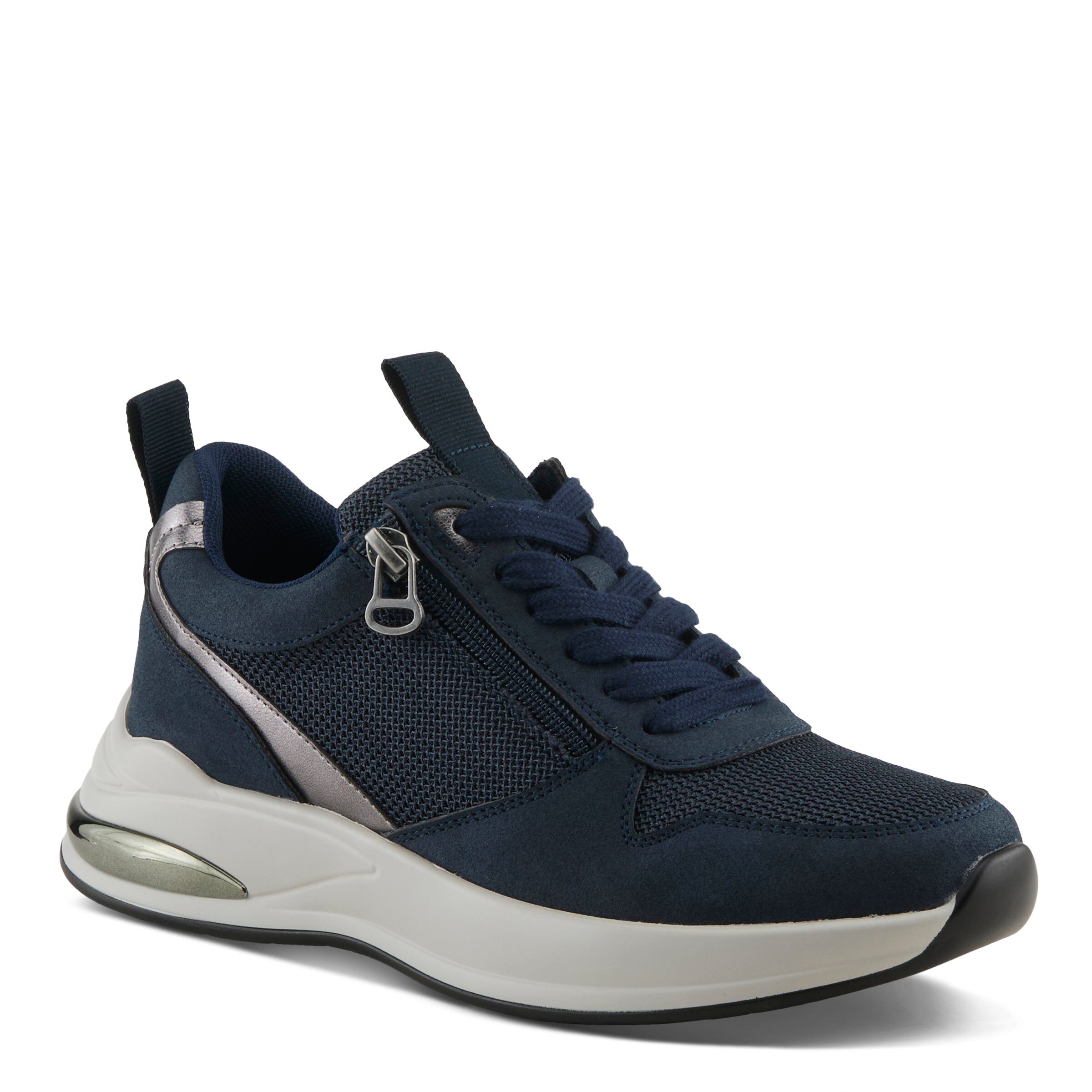 Ursa Fashion Sneaker, NAVY, hi-res image number 0
