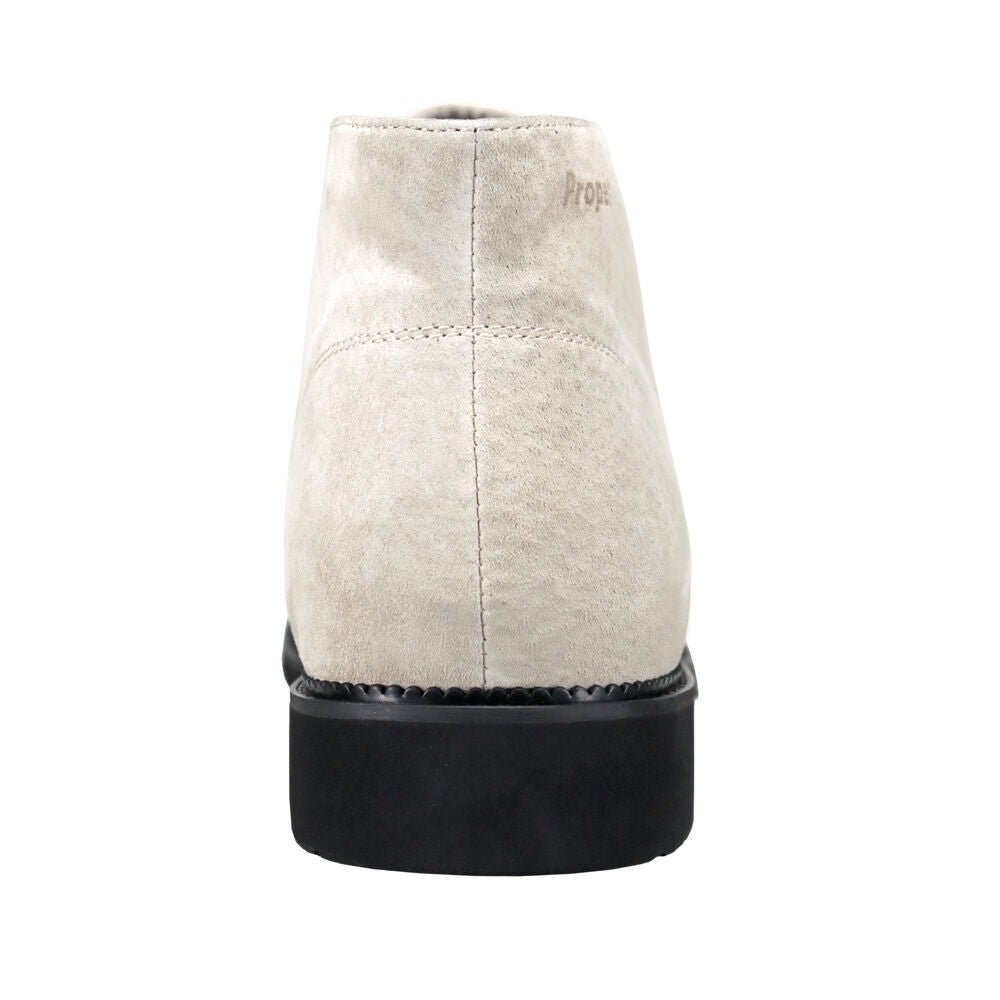 Harlee Ankle Boot, TAUPE, on-hover image number 1