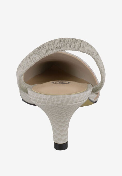 Sarah II Slingback , , on-hover image number null