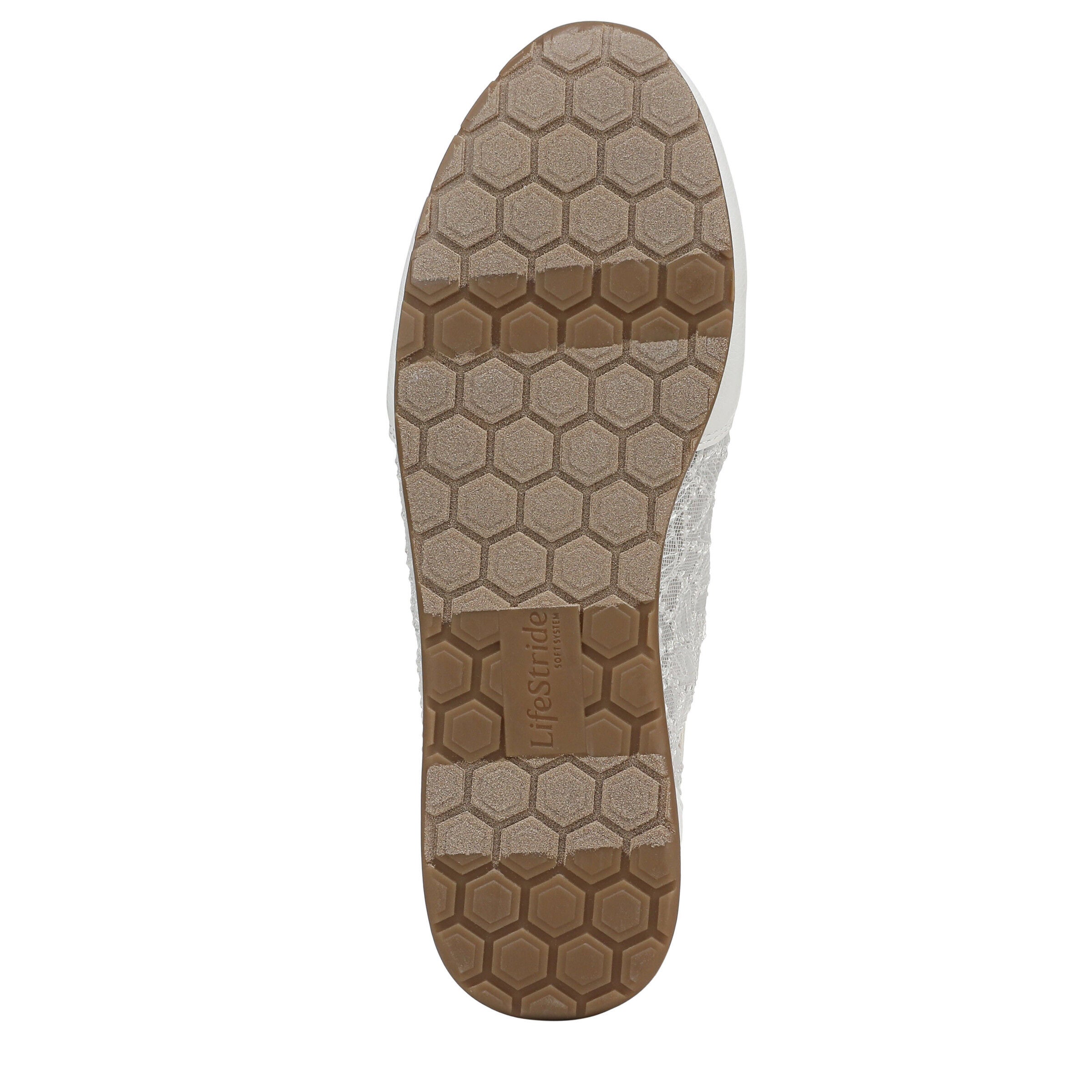 Forsythia 2 Lace Up Sneaker, BRIGHT WHITE, alternate image number 7