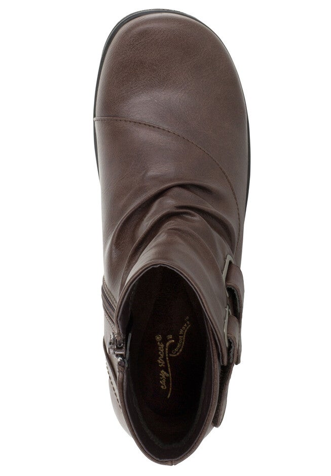 Franny Booties by Easy Street®, , alternate image number null