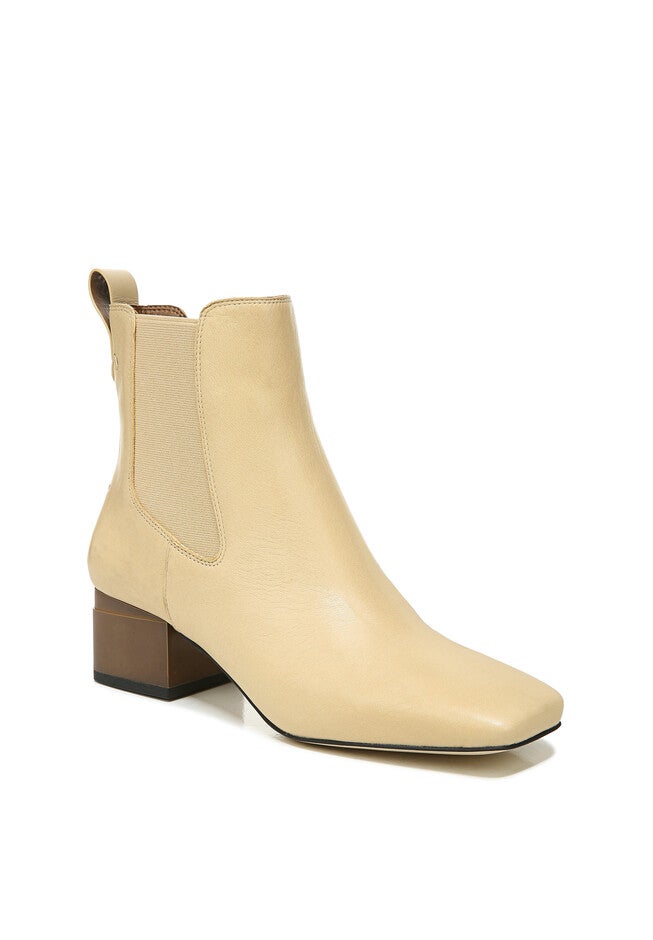 Waxton Bootie, BEIGE, hi-res image number 0