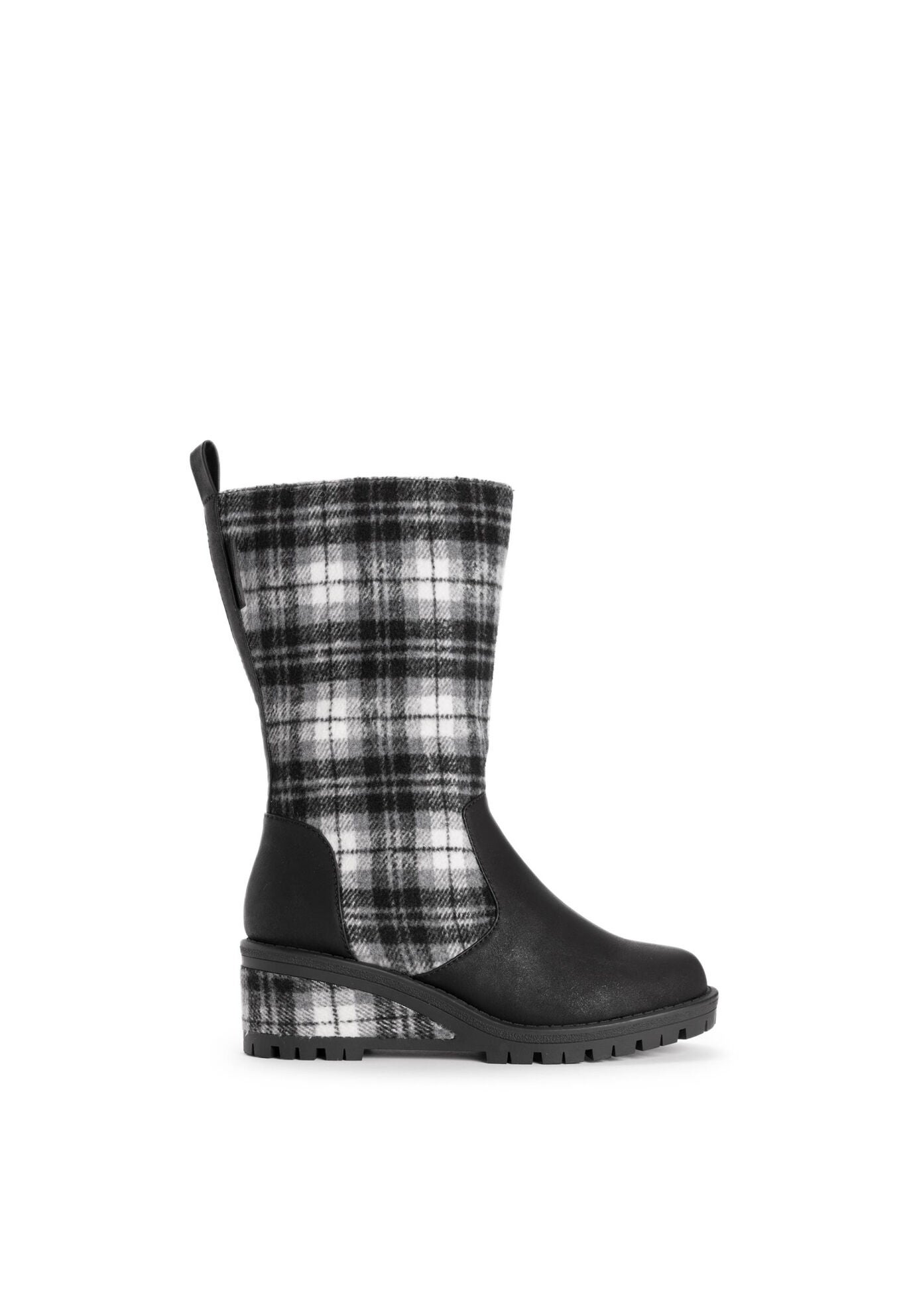 Norway Floro Bootie, , alternate image number 4