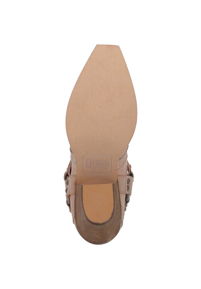 Gummy Bear Western Bootie, , alternate image number null