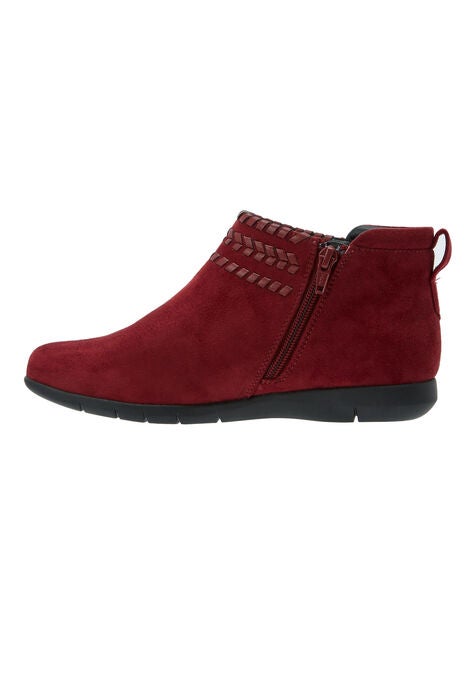 The Farren Bootie , , alternate image number null