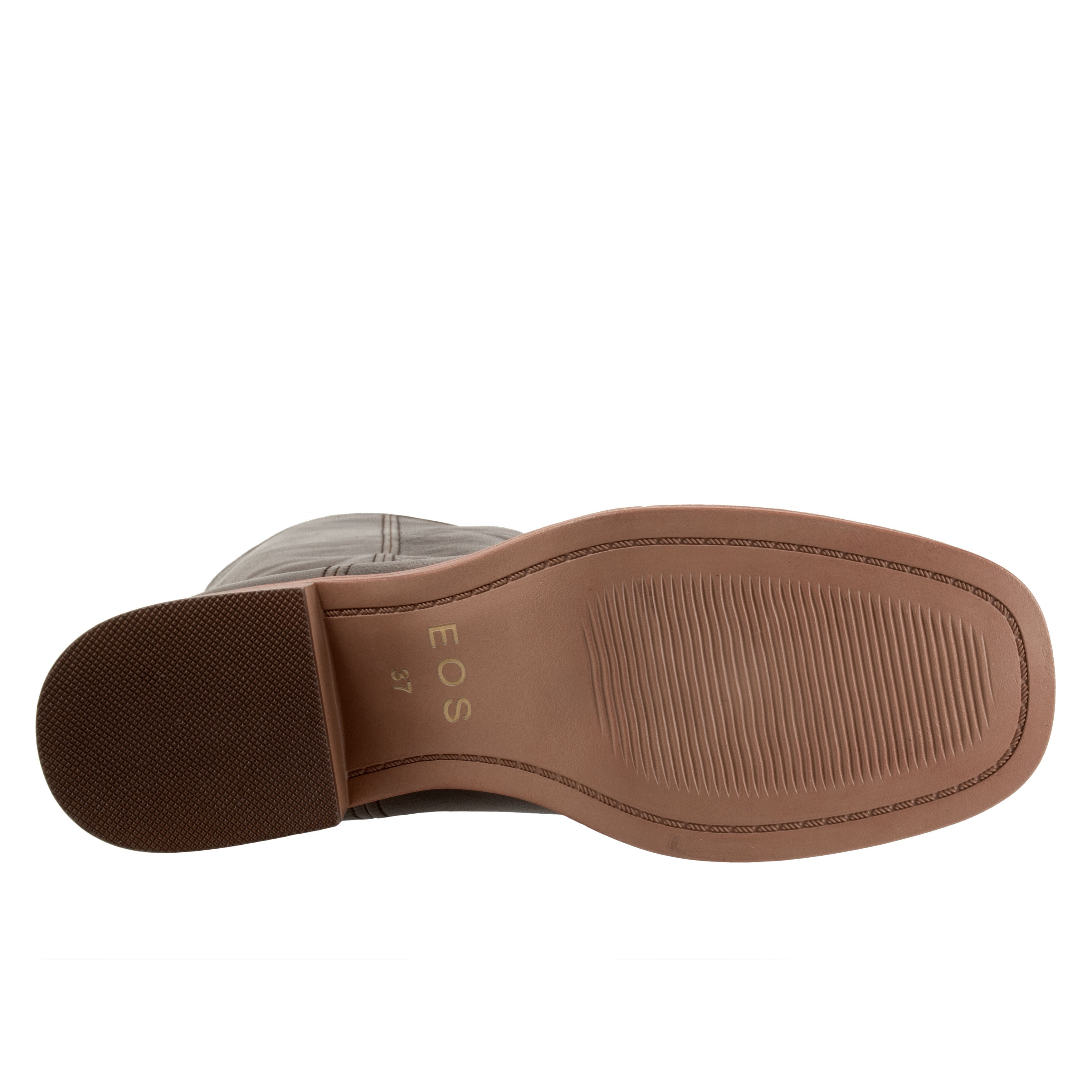Gauchicas Boot, DARK BROWN, alternate image number 2