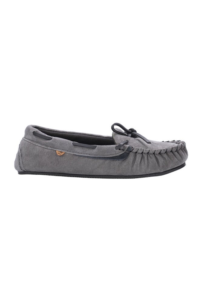 Selena Moc Slippers, , alternate image number null