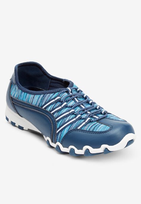 CV Sport Tory Slip On Sneaker, BLUE, hi-res image number null