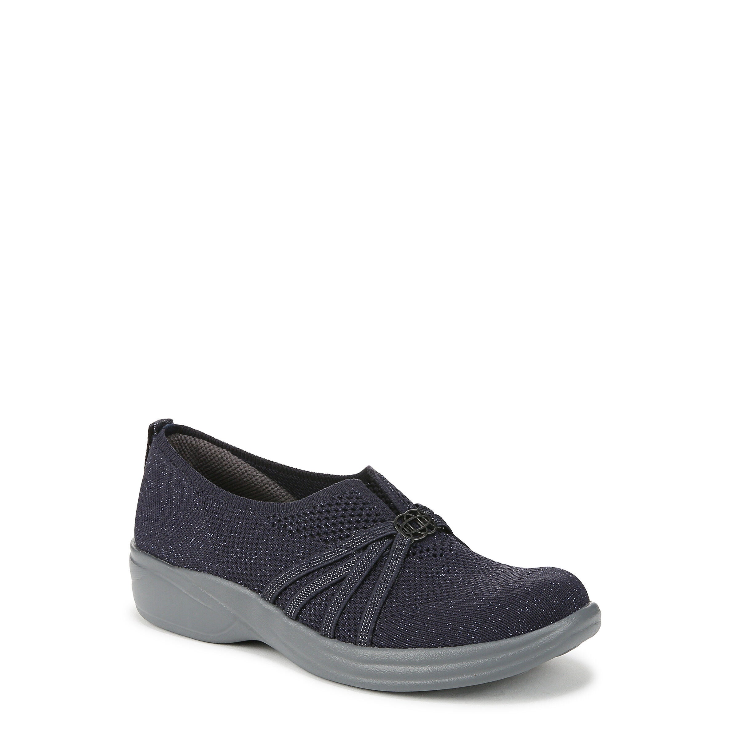 Niche Knit Flat, NAVY BLAZER, hi-res image number 0