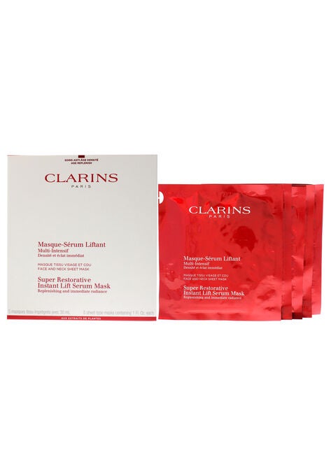 Super Restorative Instant Lift Serum Mask -5 Pc Mask, O, hi-res image number null