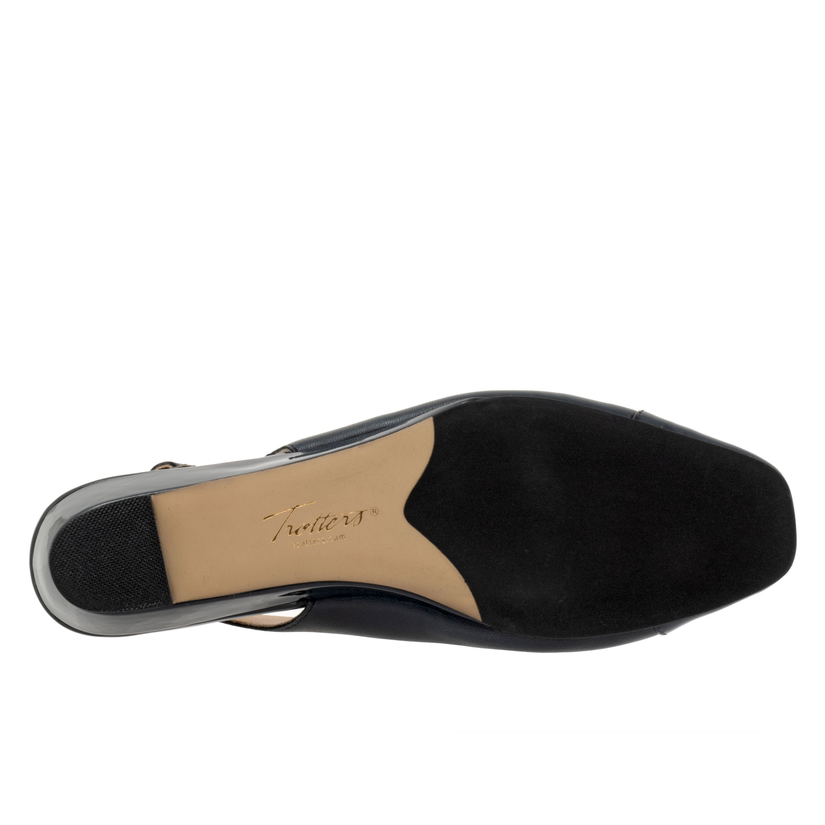 Dea Wedge Pump, DARK NAVY, alternate image number 2