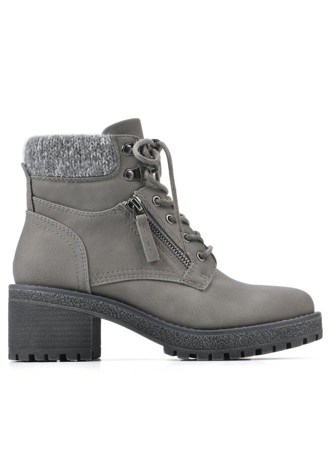 Balance Bootie, , alternate image number null