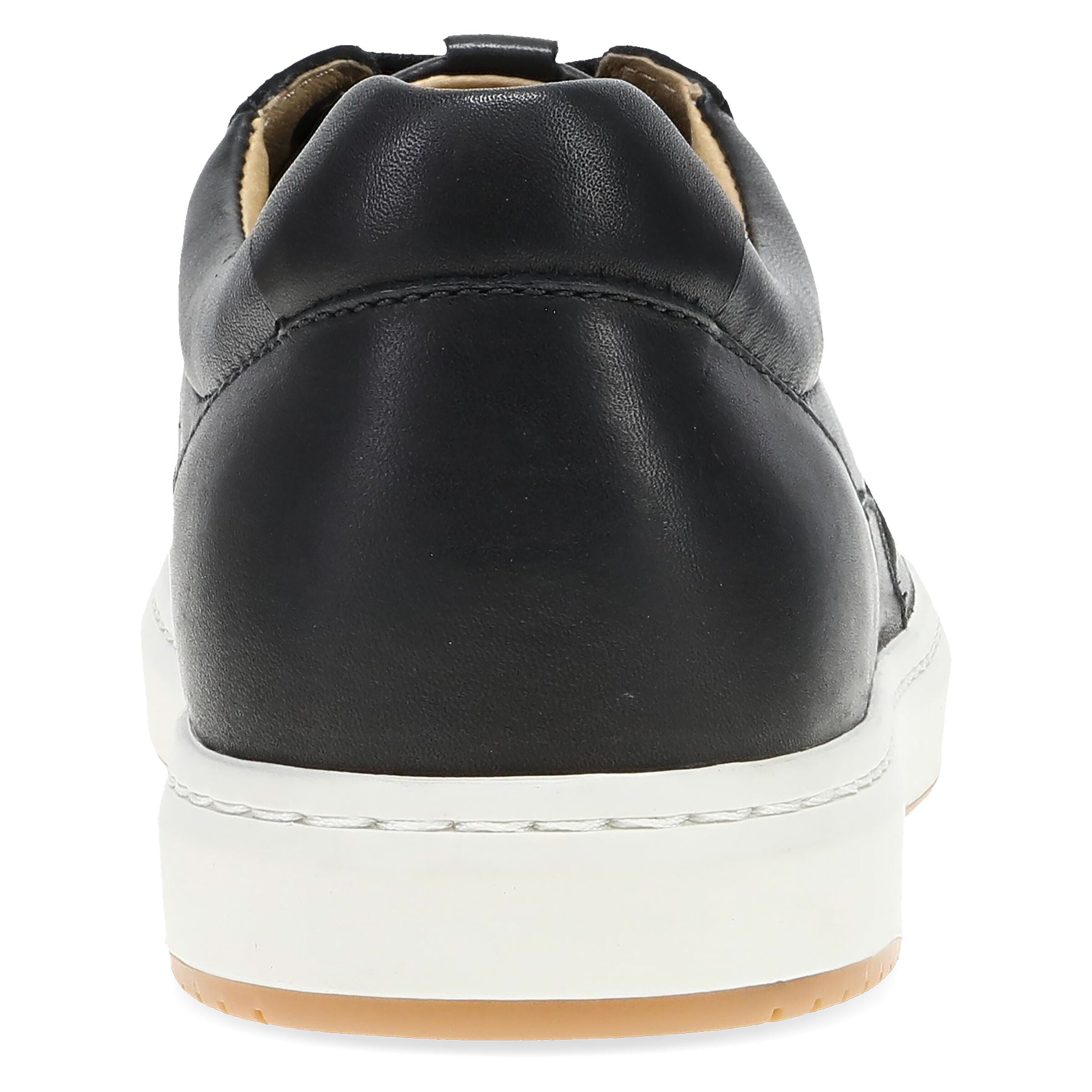 Josey Laceup Sneaker, BLACK, on-hover image number 1