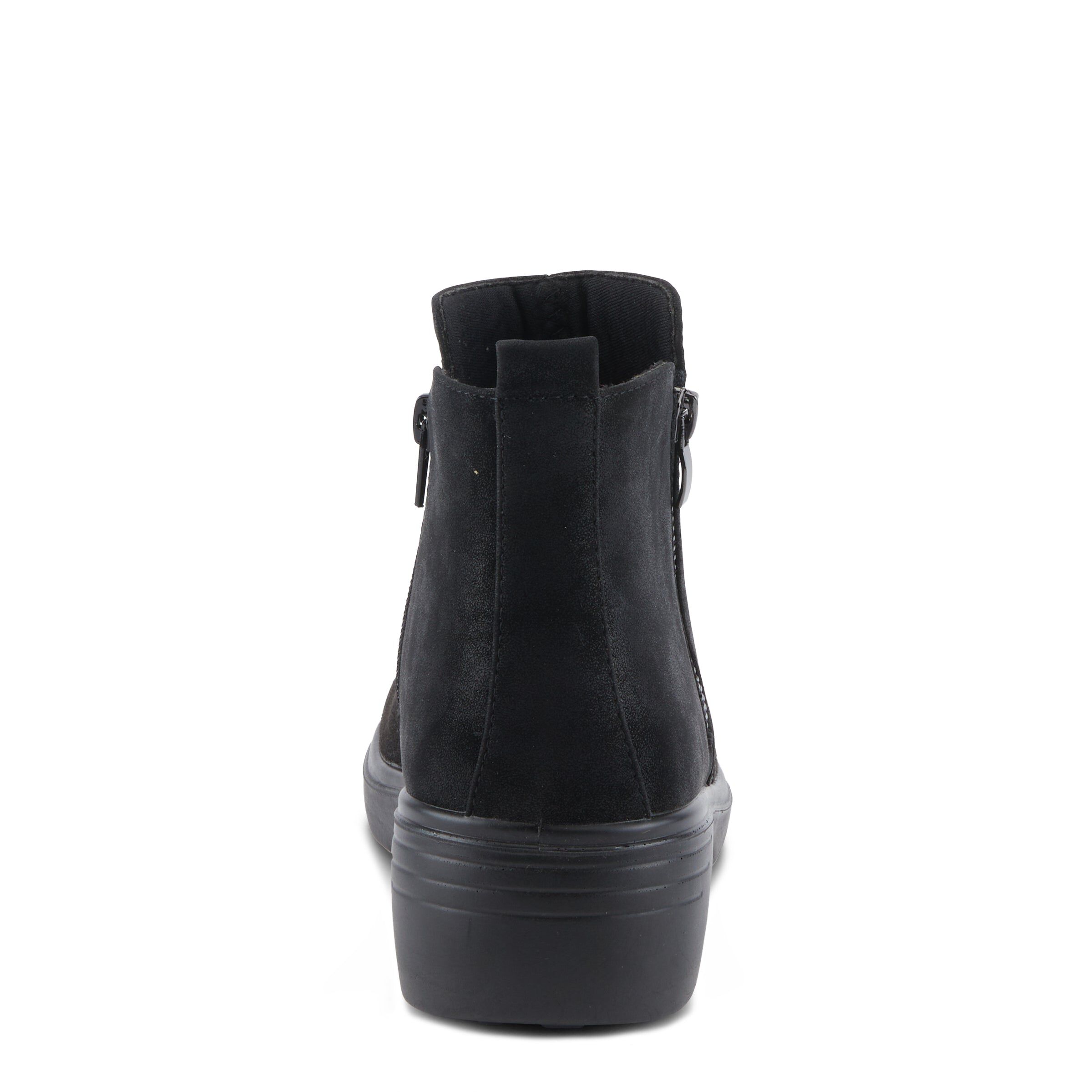 Yancey Bootie, BLACK, alternate image number 4