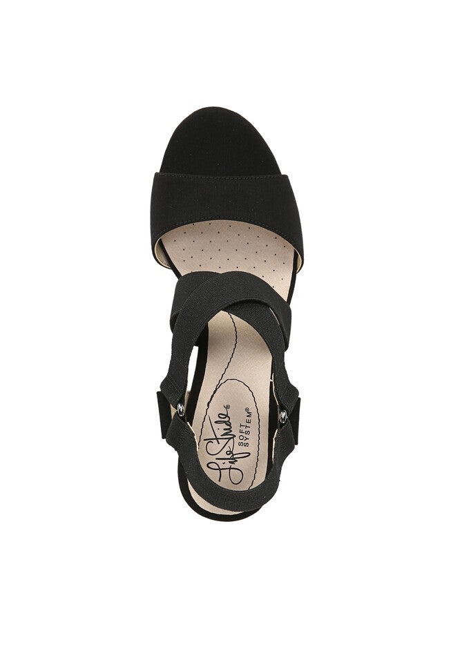 Audrina Sandals , , alternate image number null