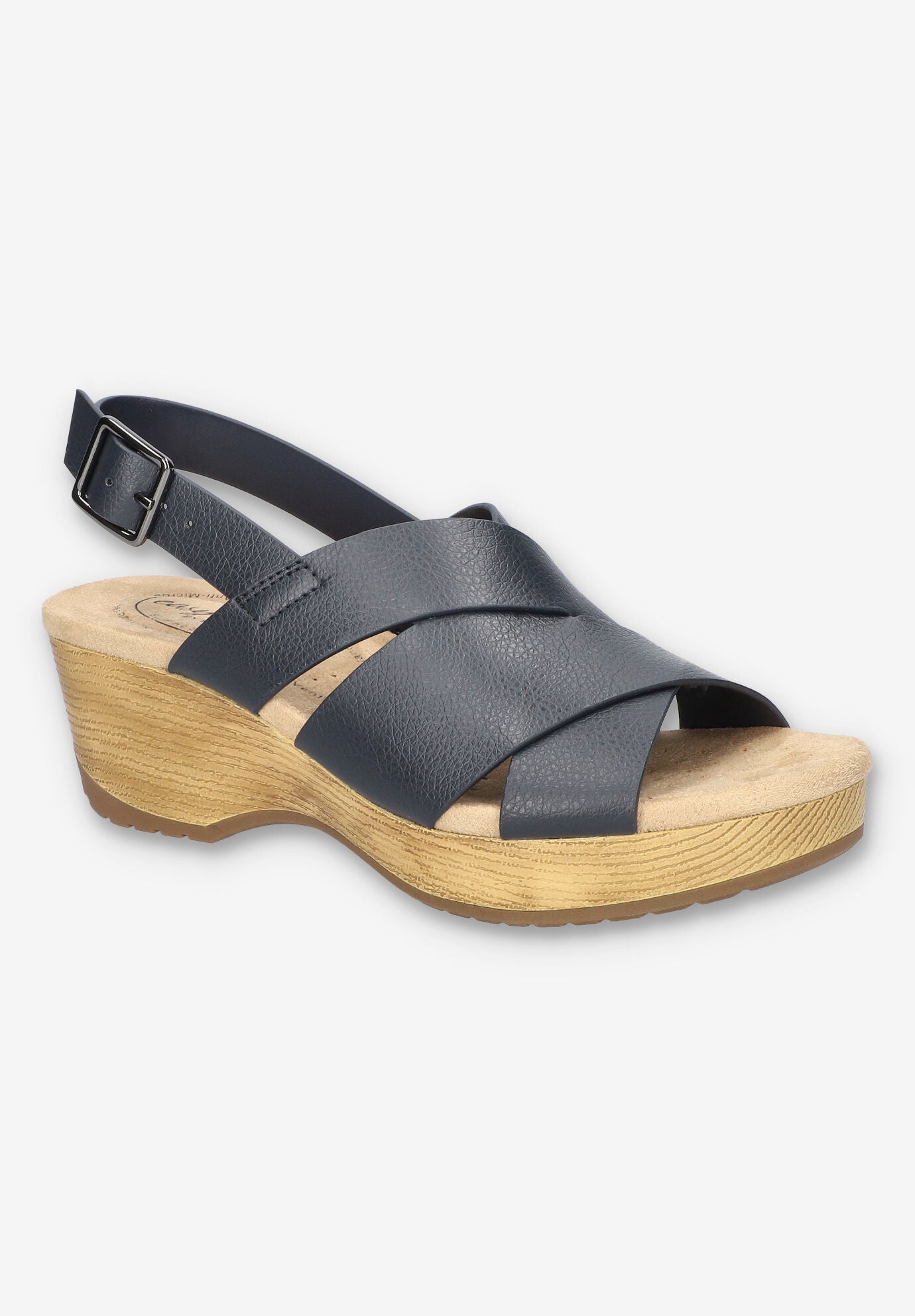 Raffey Sandal, NAVY, hi-res image number 0