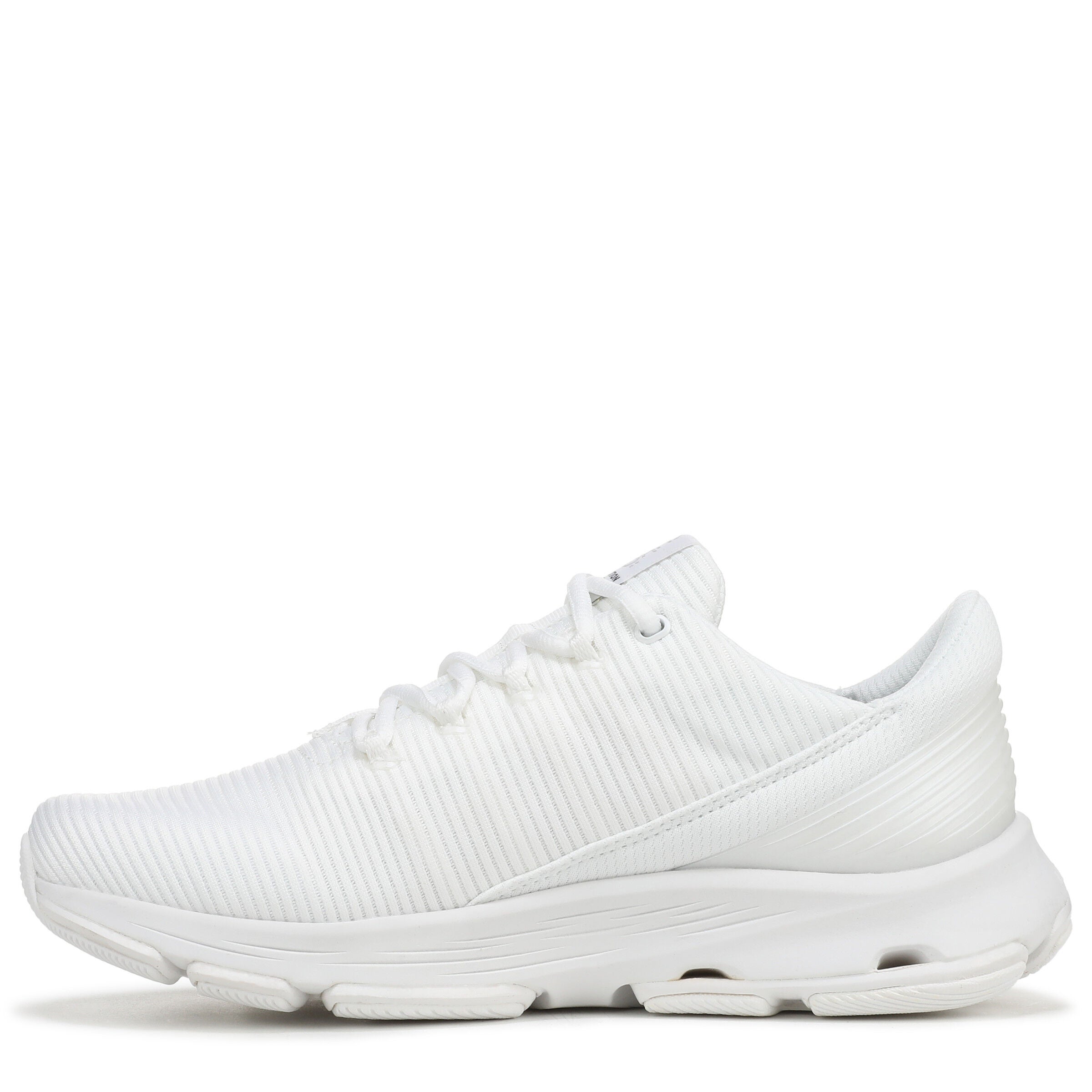 Devotion X 2 Walking Sneaker, BRILLIANT WHITE, alternate image number 5