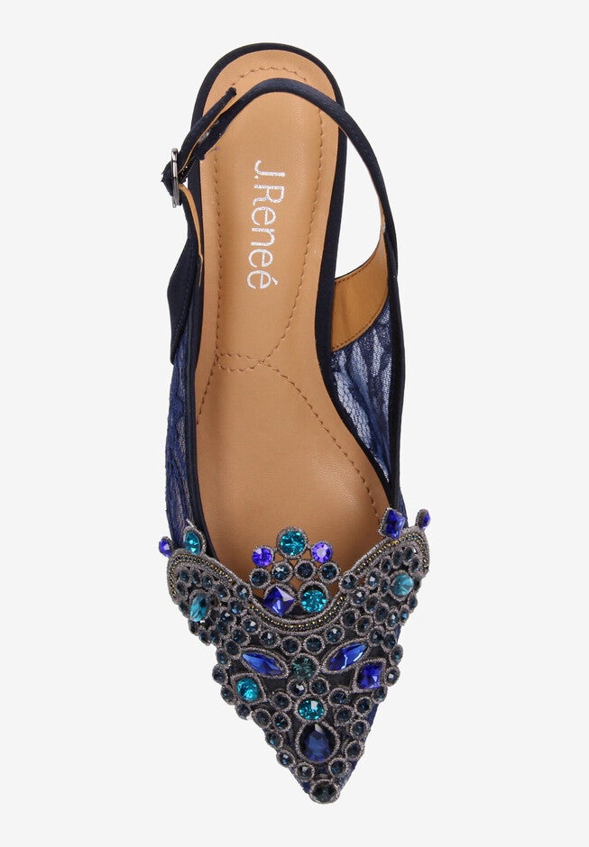 Strovanni Pumps, , alternate image number null