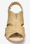 Annette Slingback Sandal, , alternate image number null