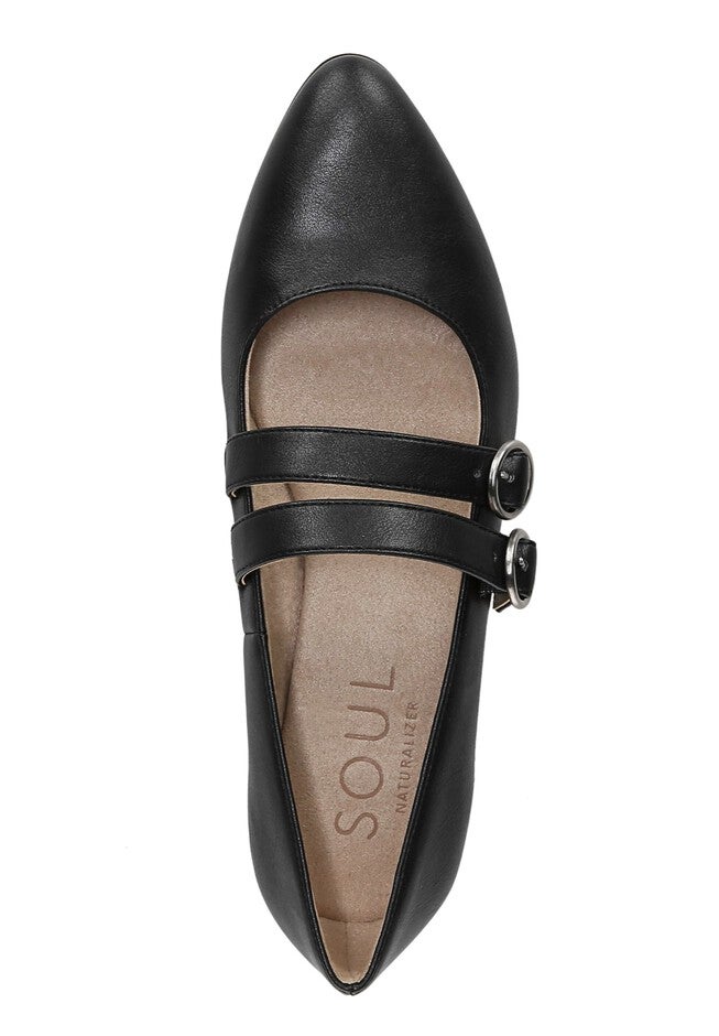 Wanderlust Dress Shoes , , alternate image number 4