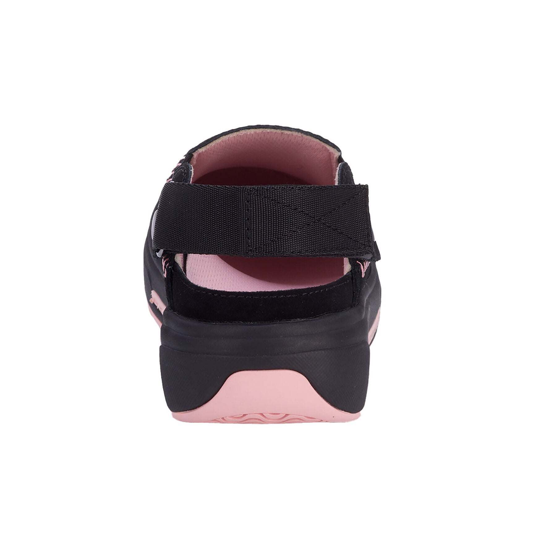 Jazz Swivel Strap Slide, BLACK, on-hover image number 1