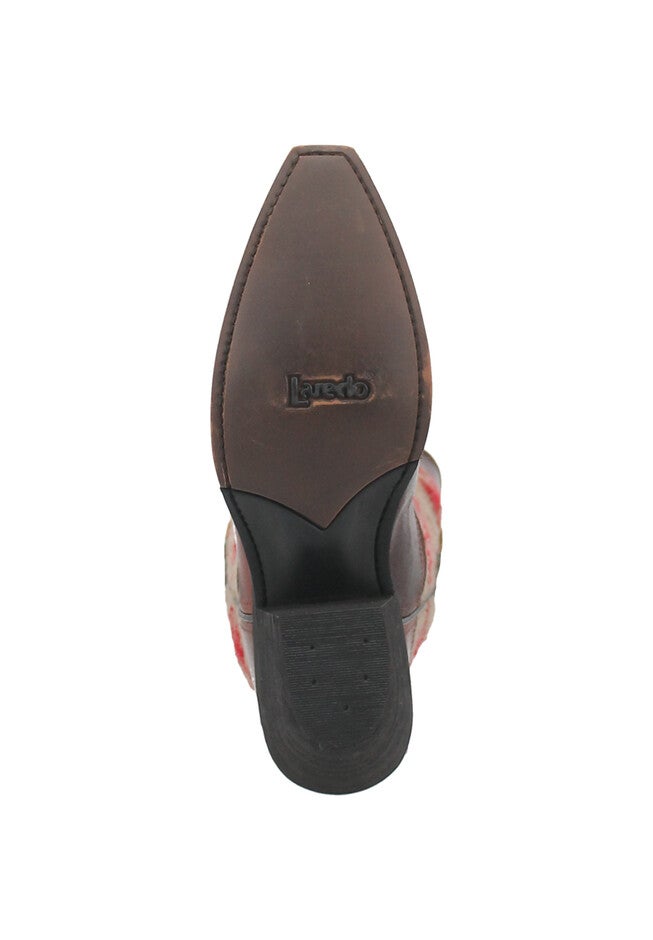 Bailey Western Boot, , alternate image number 6