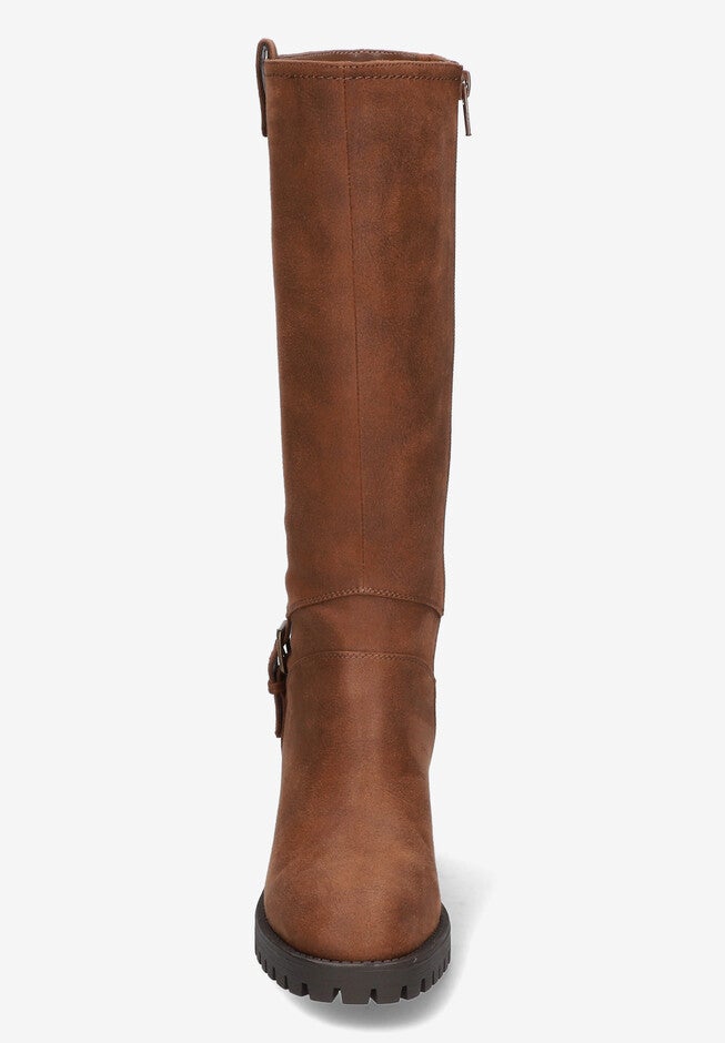 Lorielle Boot, , alternate image number 5