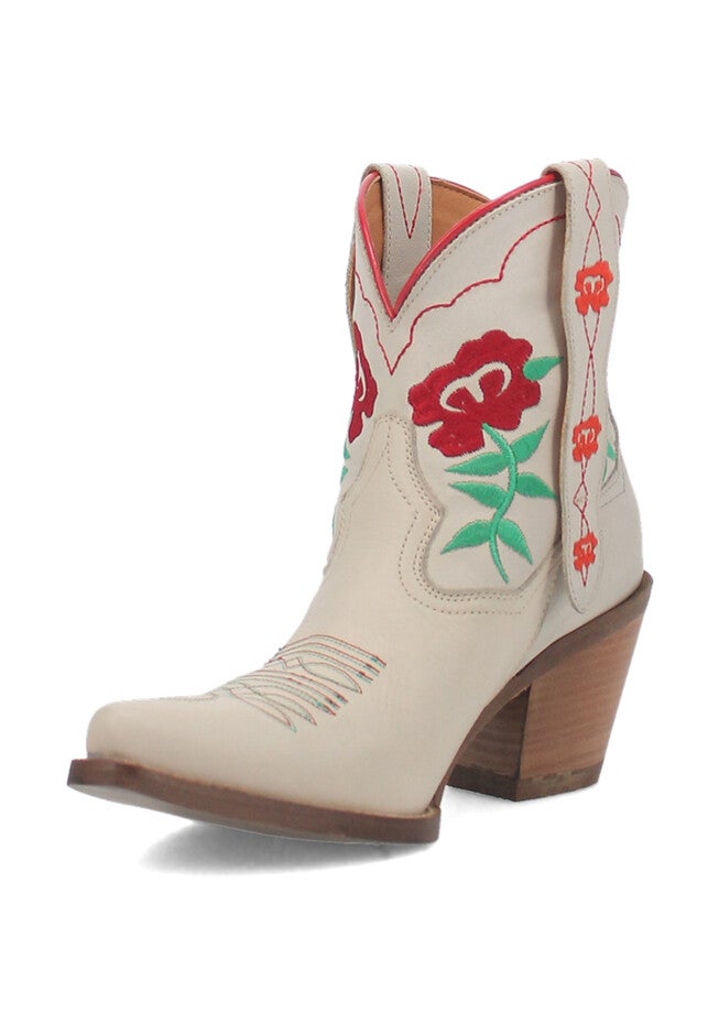 Play Pretty Western Bootie, , alternate image number null
